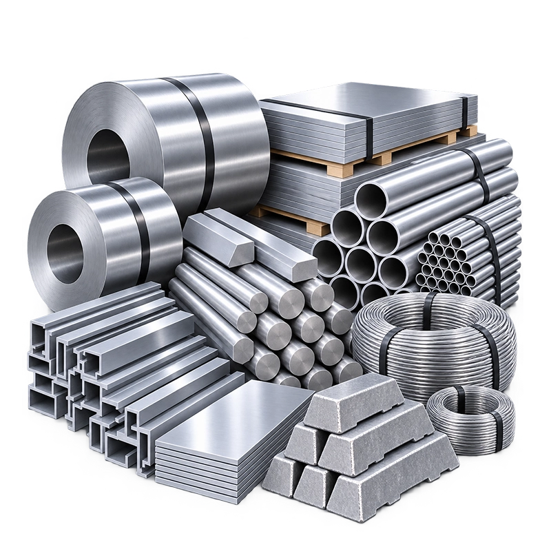 Aluminum Products Supplier