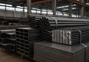 Base Metals Supplier