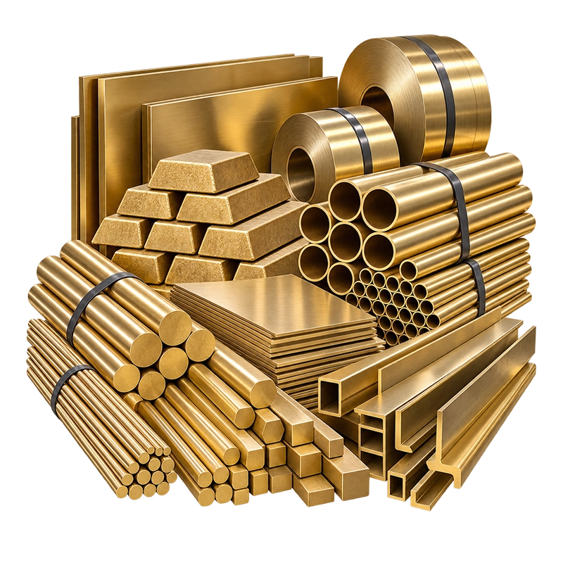 Brass Products Supplier