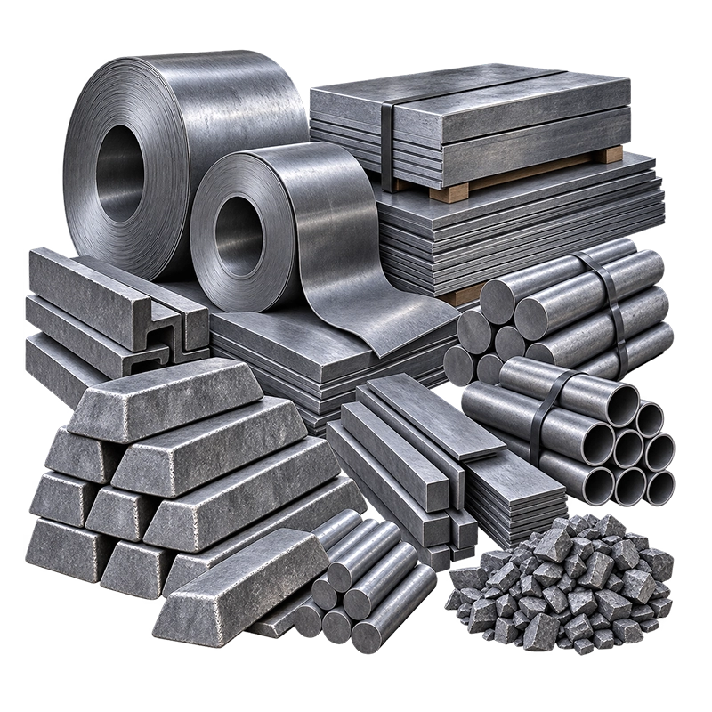 Lead Products Supplier