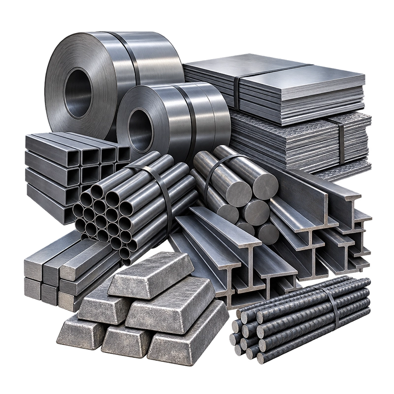 Steel Products Supplier