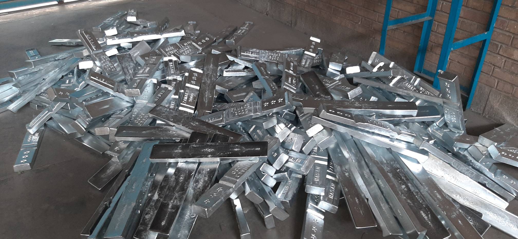 Aluminum Products - Image 2