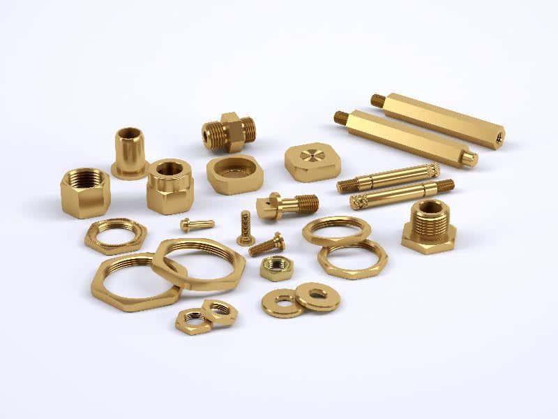 Brass Products - Image 11