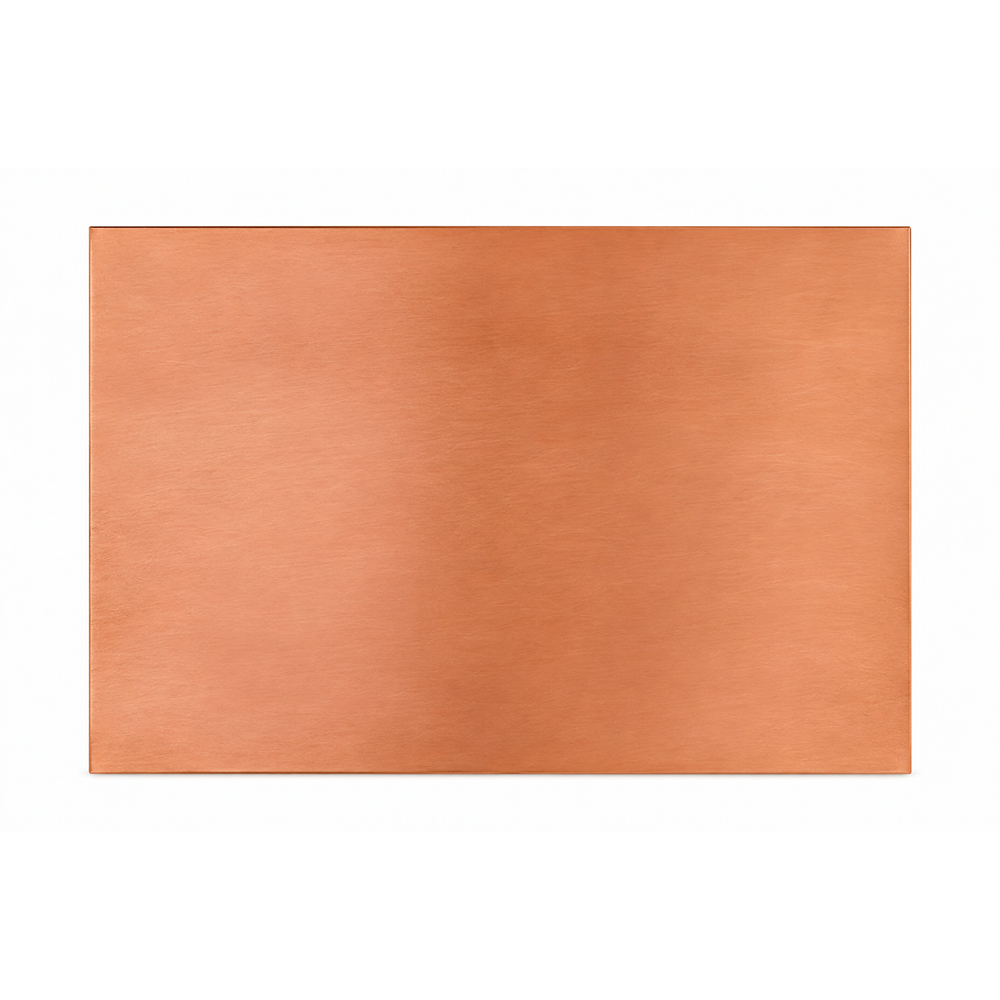 Premium Copper Sheets