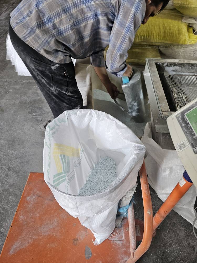 Polymer Raw Materials - Image 2