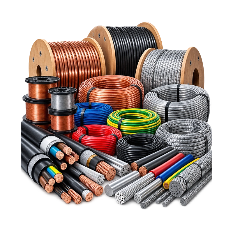 Wire and Cable Supplier